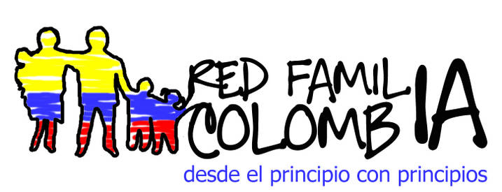 Resultado de imagen para red familias colombia