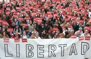 libertad