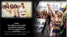 antigones femen