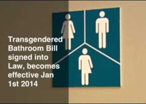 transgender law