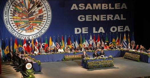 Asamblea gnal