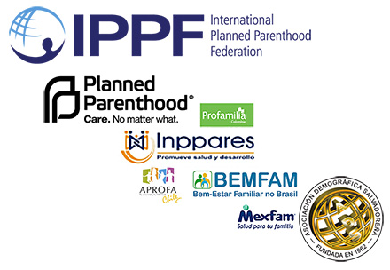 IPPF imagen