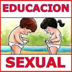 educacion sexual