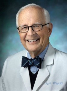 Dr Paul