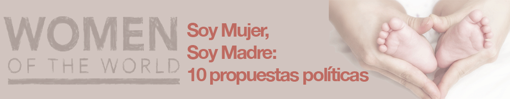 soy mujer