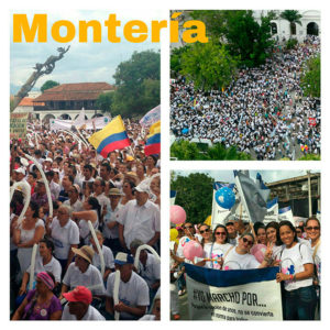 Monteria