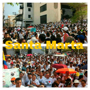 Santa-Marta