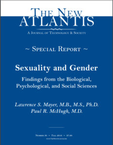 Sexuality and Gender