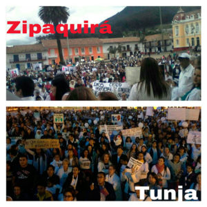 ZipaqyTunja