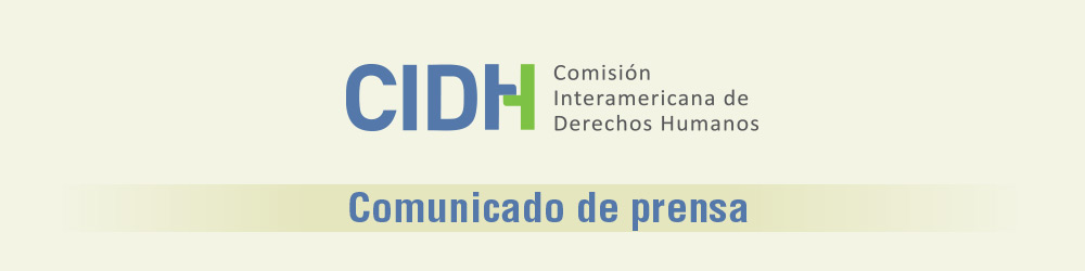 cidh